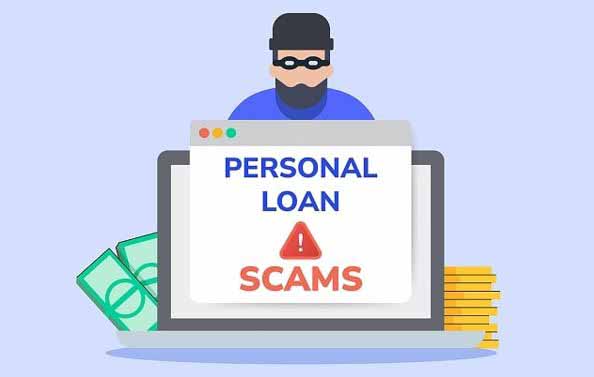 Avoiding Scams in Loan Applications