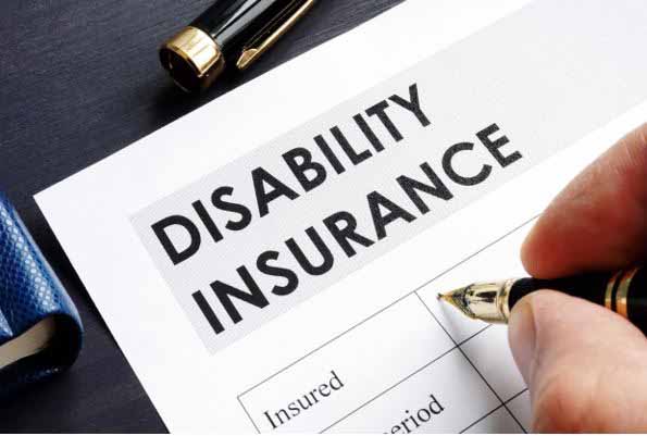 Disability Insurance: Protecting Your Income