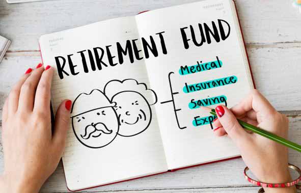 Insurance and Retirement: Securing Your Future