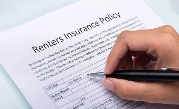 Renters Insurance: Understanding Your Coverage