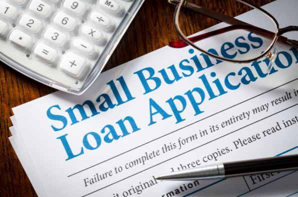 Small Business Loans: Navigating the Options