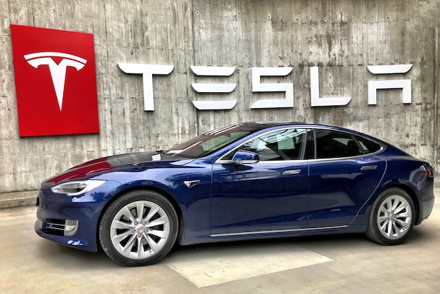 Tesla Insurance Rental Car Coverage