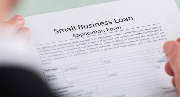 Loans for Startups Funding Your Business Idea