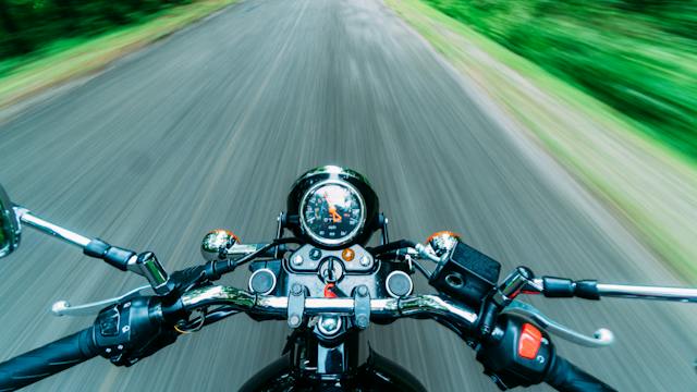 Best Routes and Places to Explore on a Motorbike