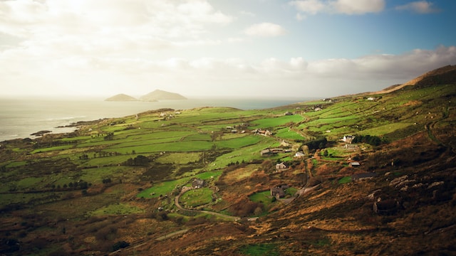 Safety Tips for Motorbiking in Ireland