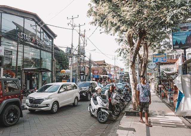 Navigating Vietnam's Roads: Tips for a Safe Journey