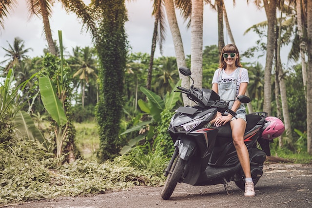 Making the Most of Your Motorbike Adventure in Vietnam